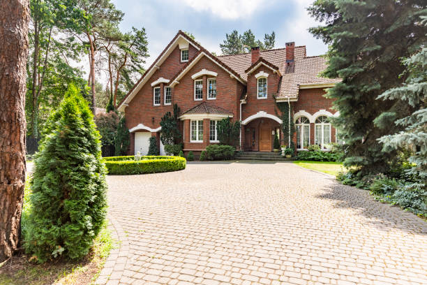 Reasons to Select Us for Your Driveway Paving Requirements in Shelton, WA