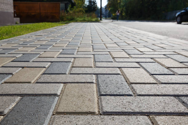 Best Concrete Paver Driveway  in Shelton, WA