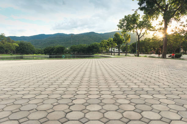 Best Driveway Resurfacing Pavers  in Shelton, WA