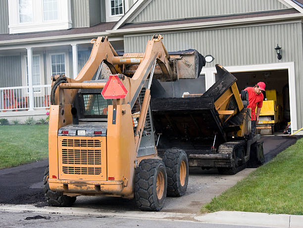 Best Driveway Paving Near Me  in Shelton, WA