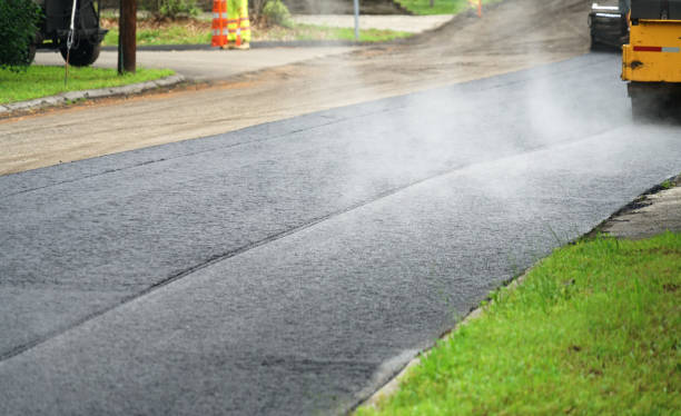 Best Driveway Pavers Near Me  in Shelton, WA