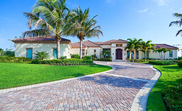 Best Concrete Paver Driveway  in Shelton, WA