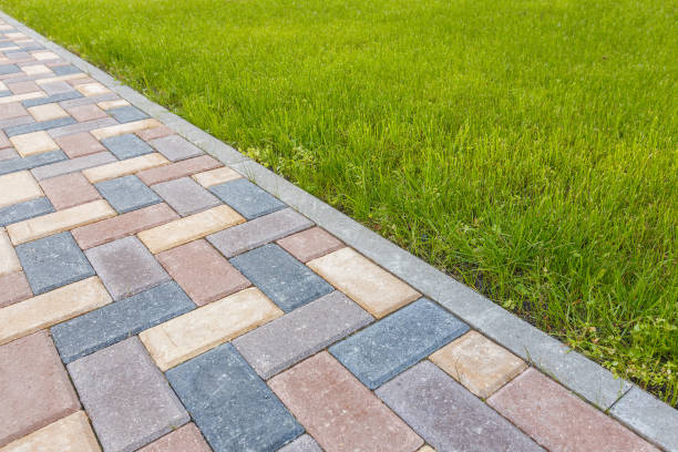 Best Paver Driveway Replacement  in Shelton, WA