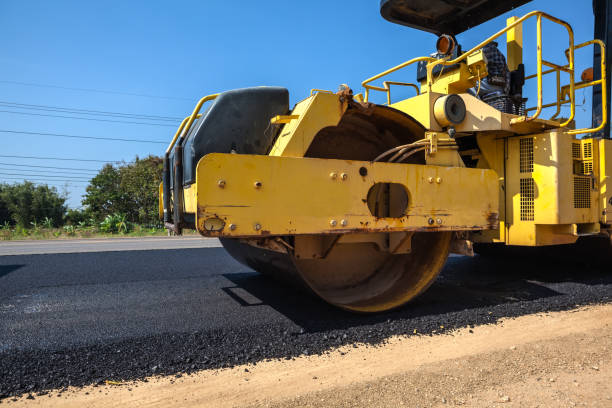 Trusted Shelton, WA Driveway Pavers Experts
